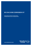 VAfK-Auswertung zur Umfrage "Verfahrensdauer bei Sorge- u. Umgangsrecht"