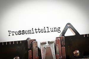 Pressemiteilung